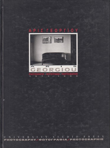 Buch photographie 1971 - buch:, 1971-1996