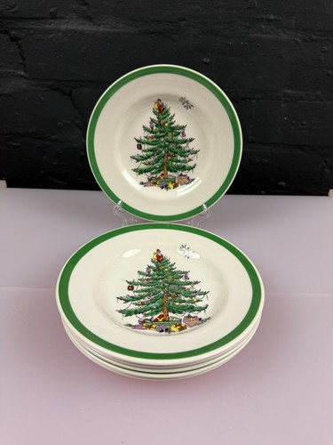 Spode christmas tree - spode,