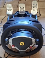 Thrustmaster ferrari f430 - ferrari,