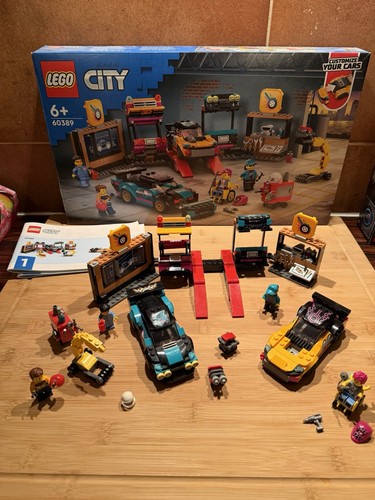Lego city - 🖤lego,