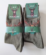 NEU - 6 Paar Waidmanns Heil