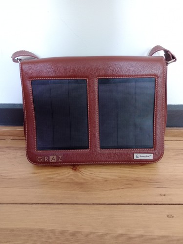 Sunny bag solar - sunny,