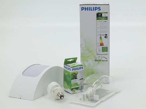 Philips ecomoods energiespar - philips,