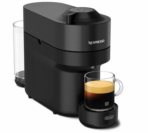 Nespresso longhi - nespresso, de'longhi