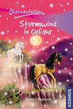 Sternenfohlen, 15, Sturmwind