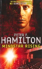 Mindstar Rising (Greg Mandel)