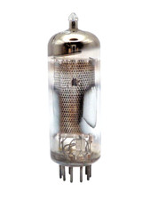 Röhre/TUBE- UCH81=X119=10C14=19AJ8=19D8 - VALVO od.SIEMENS -voll funktionsfähig-