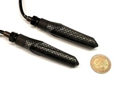 LED Lauflicht Blinker