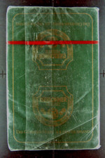 Skatspiel/ ISERLOHNER PILSENER