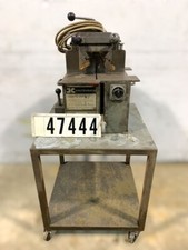 Kaltenbach TL250 Metallkreissäge Hubsäge Unterflursäge Hub 80mm 47444