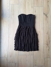 H&M Damen Kleid Gr. 36 ~ Neu ~