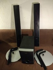 Lautsprecher Set SS- von SONY DAV-DZ830W Heimkino System