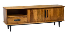 Design Echtholz Mango Holz