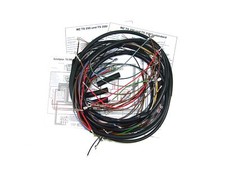 Kabelbaum MZ ETS 250