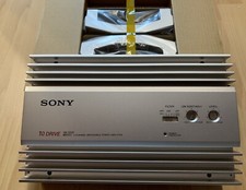 Sony XM 5026 Auto Audio Verstärker