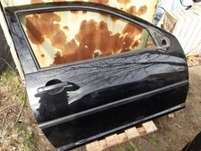 VW Golf 4 Golf IV GTI Tür Schwarz L041 MK4 R32 TDI 1,4 1,6 TDI V6 Turbo