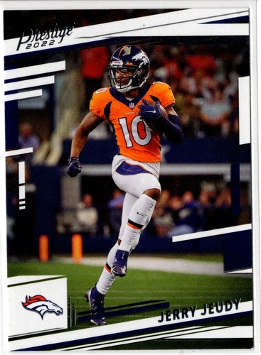 2022 panini prestige football - prestige,
