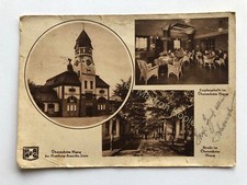 AK 2000 Veddel Hapag