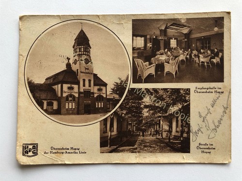 2000 veddel hapag - 2000,