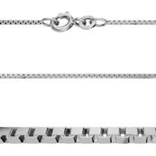 Juwelier Venezianer Kette