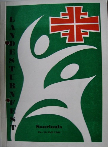 Festschrift landesturnfest - vi.,
