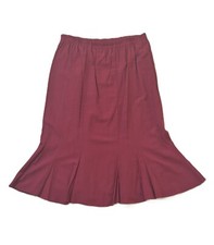 Rock rot von Maria Rossi Gr