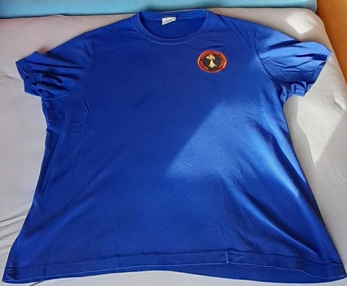 Wingchun shirt xl - t-shirt,