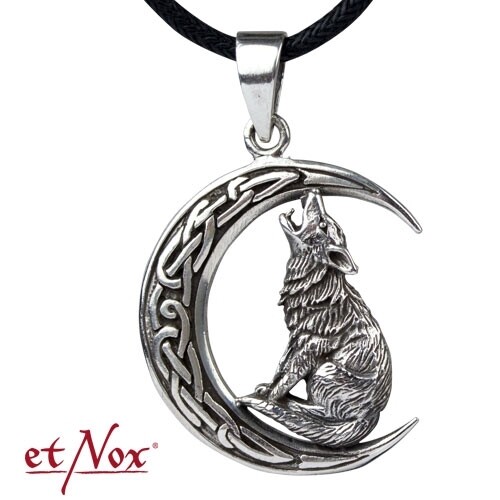 Echt etnox howling wolf - echt,