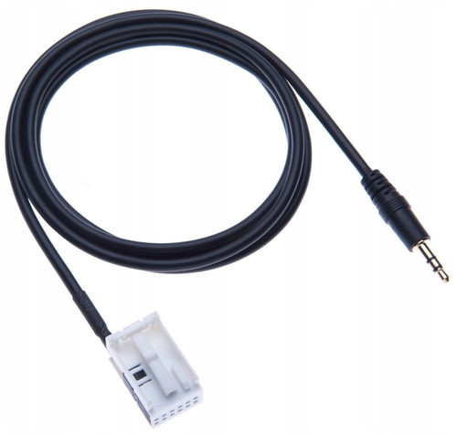 Aux adapter radio navi für - aux,