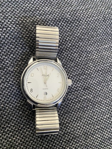 Kienzle quartz uhr top zustand - kienzle,