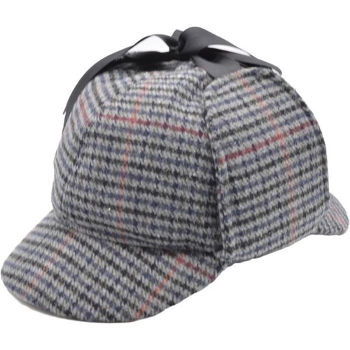 Sherlock holmes deerstalker - sherlock,