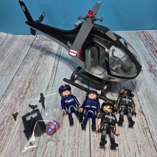 Playmobil 5975 Police Swat
