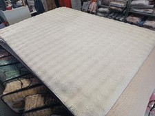  Bubble Wolken Motiv Teppich 