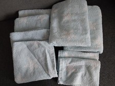 Top: Handtuch Set 8-teilig my