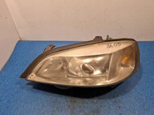 Frontscheinwerfer Opel Astra G Xenon Links Scheinwerfer Headlight