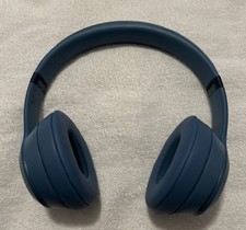 Original Beats Solo 4 in schieferblau