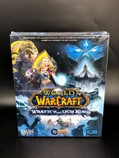World warcraft wrath - -,