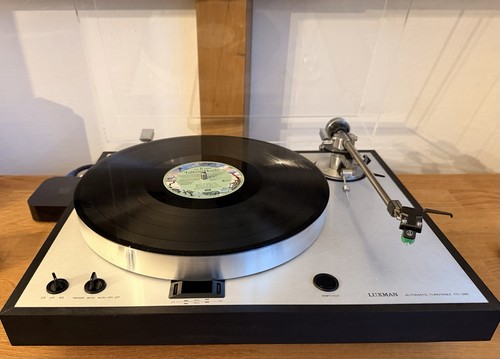 Luxman 289 komplett - pd-289, –