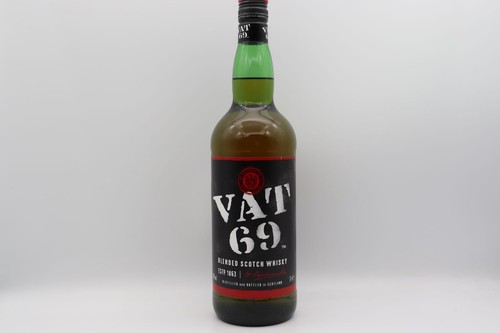 Vat ltr - (19,50, eur/l)
