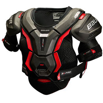 Bauer vapor pro - bauer,
