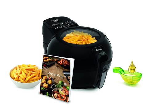 Tefal actifry genius - actifry, genius+