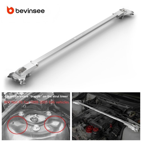 Aluminium vorne domstrebe - aluminium,