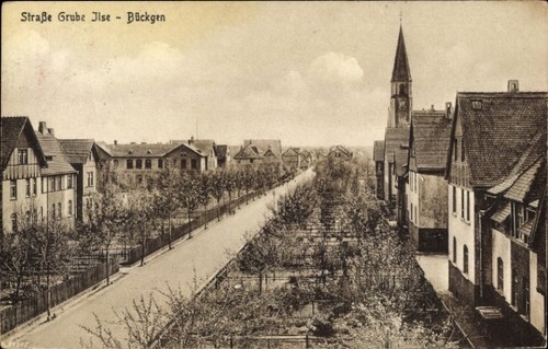 Bückgen großräschen in - bückgen,