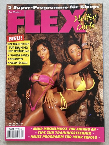Flex,März