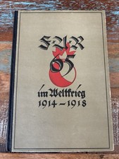 Regimentsgeschichte - Das Feld