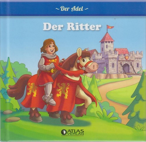 Der adel ritter - der,