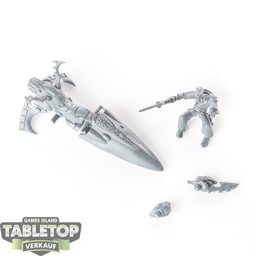 Aeldari farseer skyrunner - farseer,