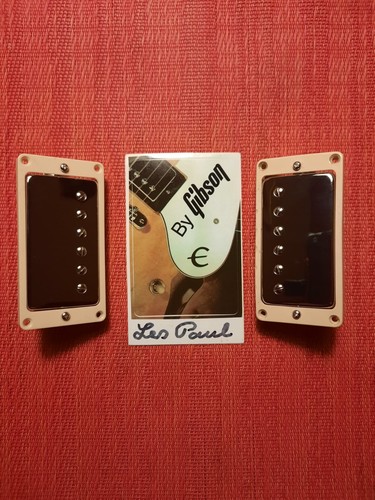 Epiphone les paul komplett - ,