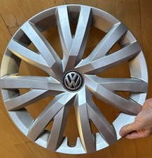 16" Zoll Radkappe 5G0601147B 1X Org VW Golf 7 8 Nabenabdeckung Radzierblende 16"