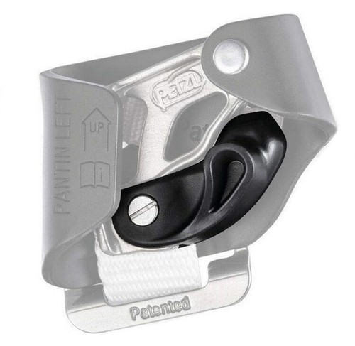 Petzl linke sicherheitssperre - linke,